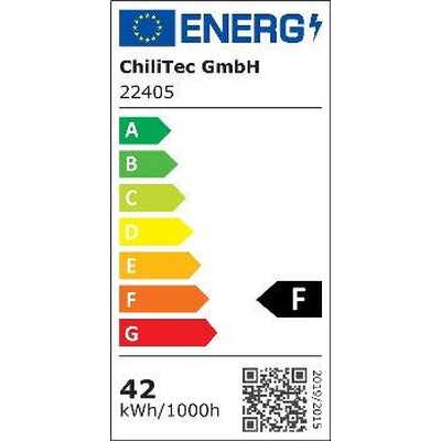 LED Jumbo Lampe 42W neutralwei� 4200K - G480N