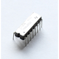 SN54LS221J Dual Mono Multivibrator Schmitt Trigger DIP16