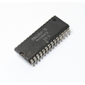 15 65,536-Bit NMOS Dynamic RAM - MN4364