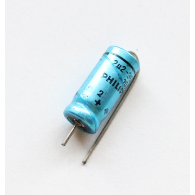 Elko      2,2�f  350V   print