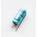 Electrolytic capacitor      2,2f  350V   print