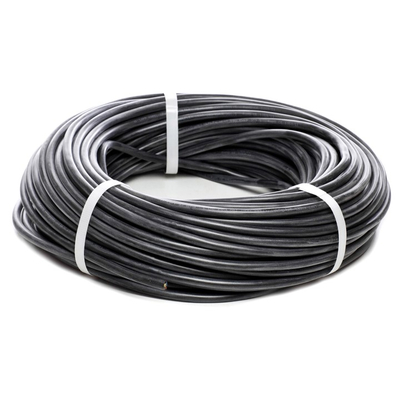 Cable Ölflex 3x1,5 silicon black