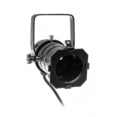 PAR 20 black