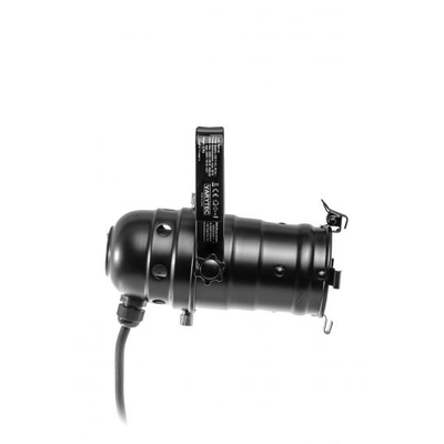 PAR 20 black