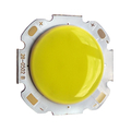 COB Hochleistungs LED  5W kaltwei� 6000-6500K  15-18VDC