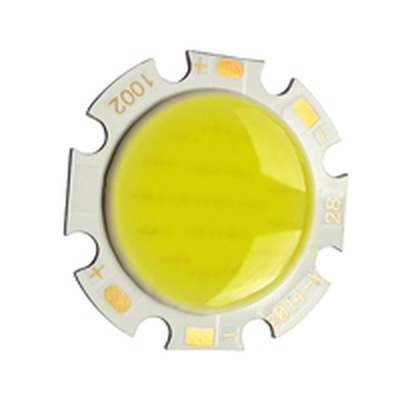 COB Hochleistungs LED 10W netralwei� 6000-6500K