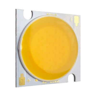 COB High power LED 20W warm white 3000-3500K