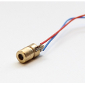 Laser Module Red 5mW 5V