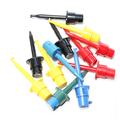 Large test probes with hooks used from workshop clearance