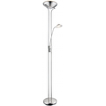 LED ceiling washer with dimmer 18W and reading light 5W -...