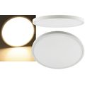 LED Deckenleuchte   40cm 36W warmwei - Santano 36w