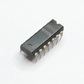 7410A  triple 3-input NAND gate