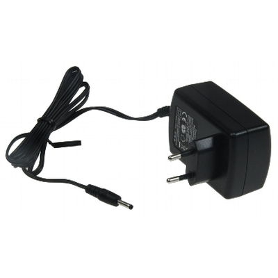 Steckernetzteil 24VDC  2A 24W Stecker 3,5 / 1,7mm  -...