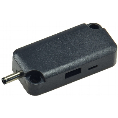 Pluggable IR sensor for FL series 3.5mm 2 switching modes adjustable