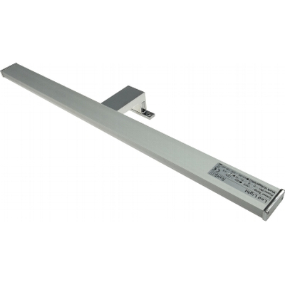 LED Spiegelleuchte 11W 1600lm 60cm - Banho 600