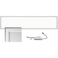 LED Licht-Panel 40W neutralwei 4000K 300x1200mm - CTP-120