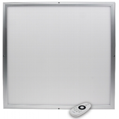 LED Licht-Panel 50W Lichtfarbe + Helligkeit sind per...