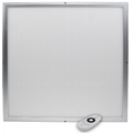 LED Licht-Panel 50W Lichtfarbe + Helligkeit ber...