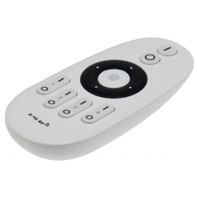 Remote control for CC series LED panels