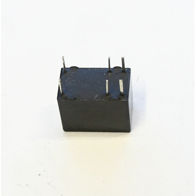 Omron Relais 24VDC 1A 1 x ein/(ein) -  G5V-1 24VDC