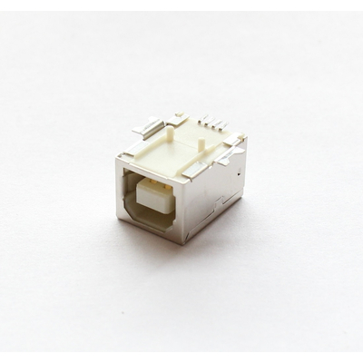 USB B Buchse f�r printmontage