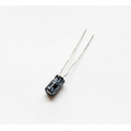 Electrolytic capacitorlcap     1,5f   50V 85C
