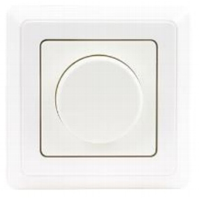 LED geeignteter Dimmer Glhlampen 25-300W / LED 5-100W - PrimaLuxe