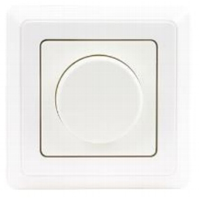LED geeignteter Dimmer Gl�hlampen 25-300W / LED 5-100W - PrimaLuxe