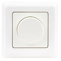 LED geeignteter Dimmer Gl�hlampen 25-300W / LED 5-100W -...