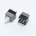 Mikrotaster 2 x um 8 x 8mm