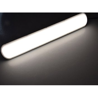 LED Damp room long light 56W neutral white150cm IP65 - HP-63