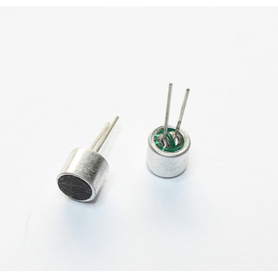 Elektret-Kondensator Mikrofon 6 x 5mm