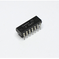 7495A 4-Bit-Schieberegister mit negativer...