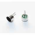 Elektret-Kondensator-Mikrofonkapsel 9,7 x 7mm