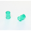Scalekappe gr�n f�r 5mm LEDs
