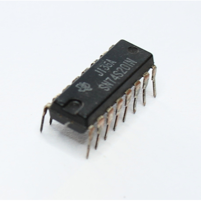 SN74201N 256 Bit High-Performance Random-Access Memory DIP16