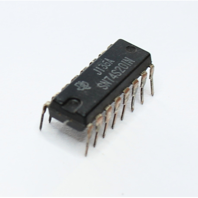 SN74201N 256 Bit High-Performance Random-Access Memory DIP16