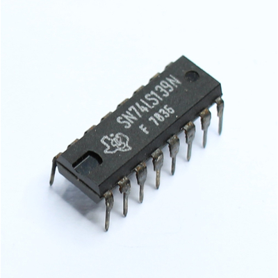 SN74LS139N