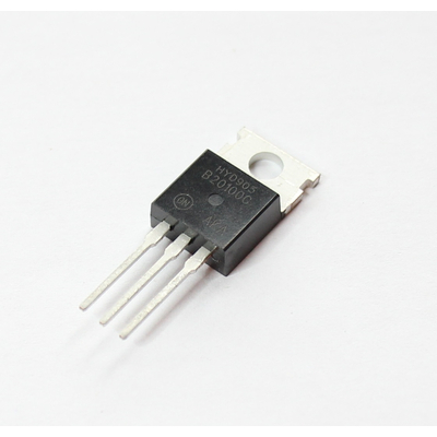 Dual diode Schottky 100V 2 x 10A TO220AB - B20100G,...