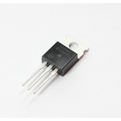 Dual diode Schottky 100V 2 x 10A cC TO220AB - B20100G, MBRF20100CTG