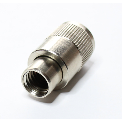 PL-259 connector for RG213 solder connection