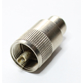 PL-259 Stecker f�r RG213 L�tanschluss