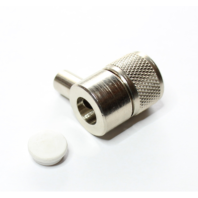 PL-259 Winkelstecker 90� f�r RG 58