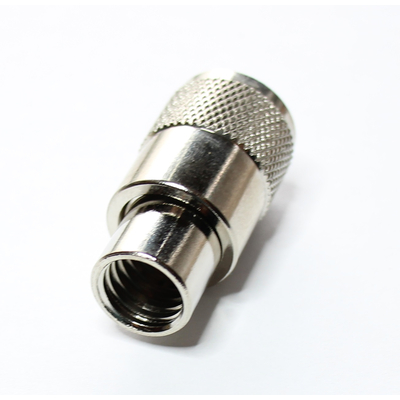 PL-259 connector for RG213 solder connection