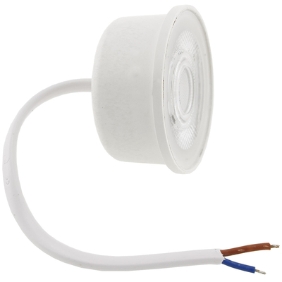 LED light insert 50mm neutral white 4000K 230V 5W - Piatto N5