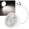 LED Leuchteinsatz �50mm neutralwei� 4000K 230V 5W -...