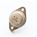 5V 3A Positiv Spannungsregler - LM309K
