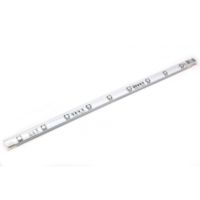 LED Plexi Modular RGB 25cm 12V 9 LEDs