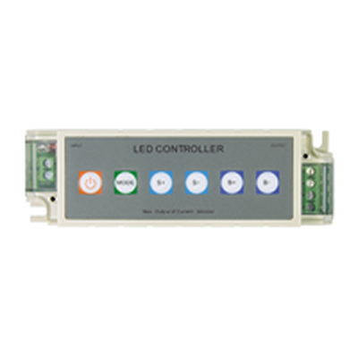 LED Strip RGB Controller - LC-2