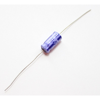 Electrolytic capacitor   22�f  50V 85�C